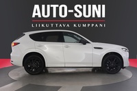 heti ajoon Mazda CX-60