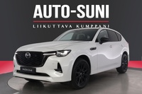 heti ajoon Mazda CX-60