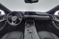 heti ajoon Mazda CX-60