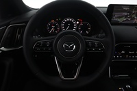 heti ajoon Mazda CX-60