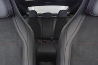 heti ajoon Mercedes-Benz CLA-sarja