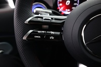 heti ajoon Mercedes-Benz CLA-sarja