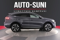 heti ajoon BYD Tang