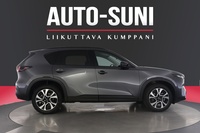 heti ajoon Mazda CX-5
