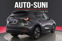 heti ajoon Mazda CX-5