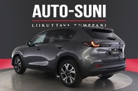 heti ajoon Mazda CX-5