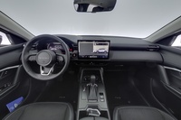 heti ajoon Mazda CX-5