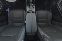 heti ajoon Mazda CX-5