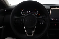 heti ajoon Mazda CX-5