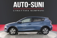 heti ajoon Hyundai BAYON Cross