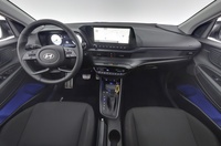 heti ajoon Hyundai BAYON Cross