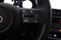 heti ajoon Hyundai BAYON Cross