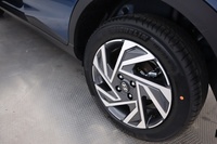 heti ajoon Hyundai BAYON Cross