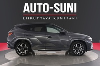 heti ajoon Hyundai TUCSON Hybrid