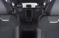 heti ajoon Hyundai TUCSON Hybrid