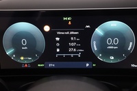 heti ajoon Hyundai TUCSON Hybrid