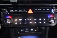 heti ajoon Hyundai TUCSON Hybrid