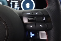 heti ajoon Hyundai TUCSON Hybrid