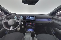 heti ajoon Hyundai TUCSON Hybrid