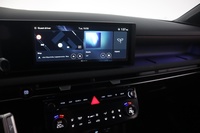 heti ajoon Hyundai TUCSON Hybrid