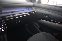 heti ajoon Hyundai TUCSON Hybrid