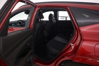 heti ajoon Hyundai TUCSON Hybrid