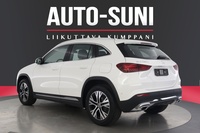 heti ajoon Mercedes-Benz GLA