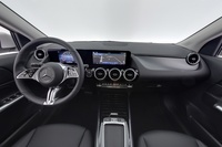 heti ajoon Mercedes-Benz GLA