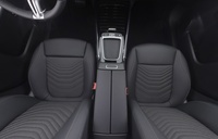 heti ajoon Mercedes-Benz GLA