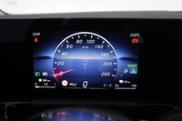 heti ajoon Mercedes-Benz GLA