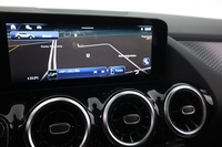 heti ajoon Mercedes-Benz GLA