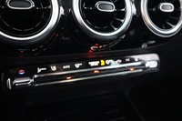 heti ajoon Mercedes-Benz GLA