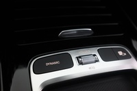 heti ajoon Mercedes-Benz GLA