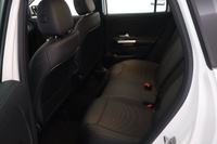 heti ajoon Mercedes-Benz GLA