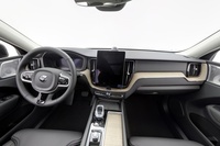 heti ajoon Volvo XC60