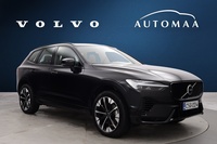 heti ajoon Volvo XC60