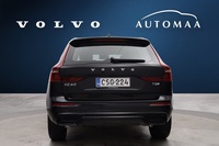 heti ajoon Volvo XC60
