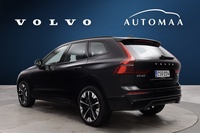 heti ajoon Volvo XC60