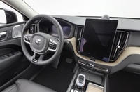 heti ajoon Volvo XC60