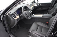 heti ajoon Volvo XC60