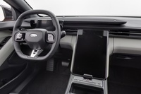 heti ajoon Ford Capri