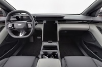 heti ajoon Ford Capri