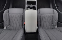 heti ajoon Ford Capri