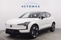 heti ajoon Volvo EX30