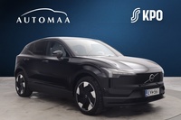 heti ajoon Volvo EX30