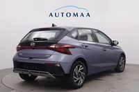 heti ajoon Hyundai i20 Hatchback
