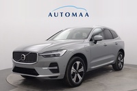 heti ajoon Volvo XC60