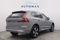 heti ajoon Volvo XC60