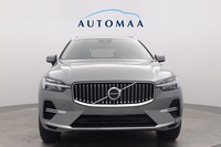 heti ajoon Volvo XC60