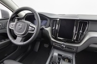 heti ajoon Volvo XC60